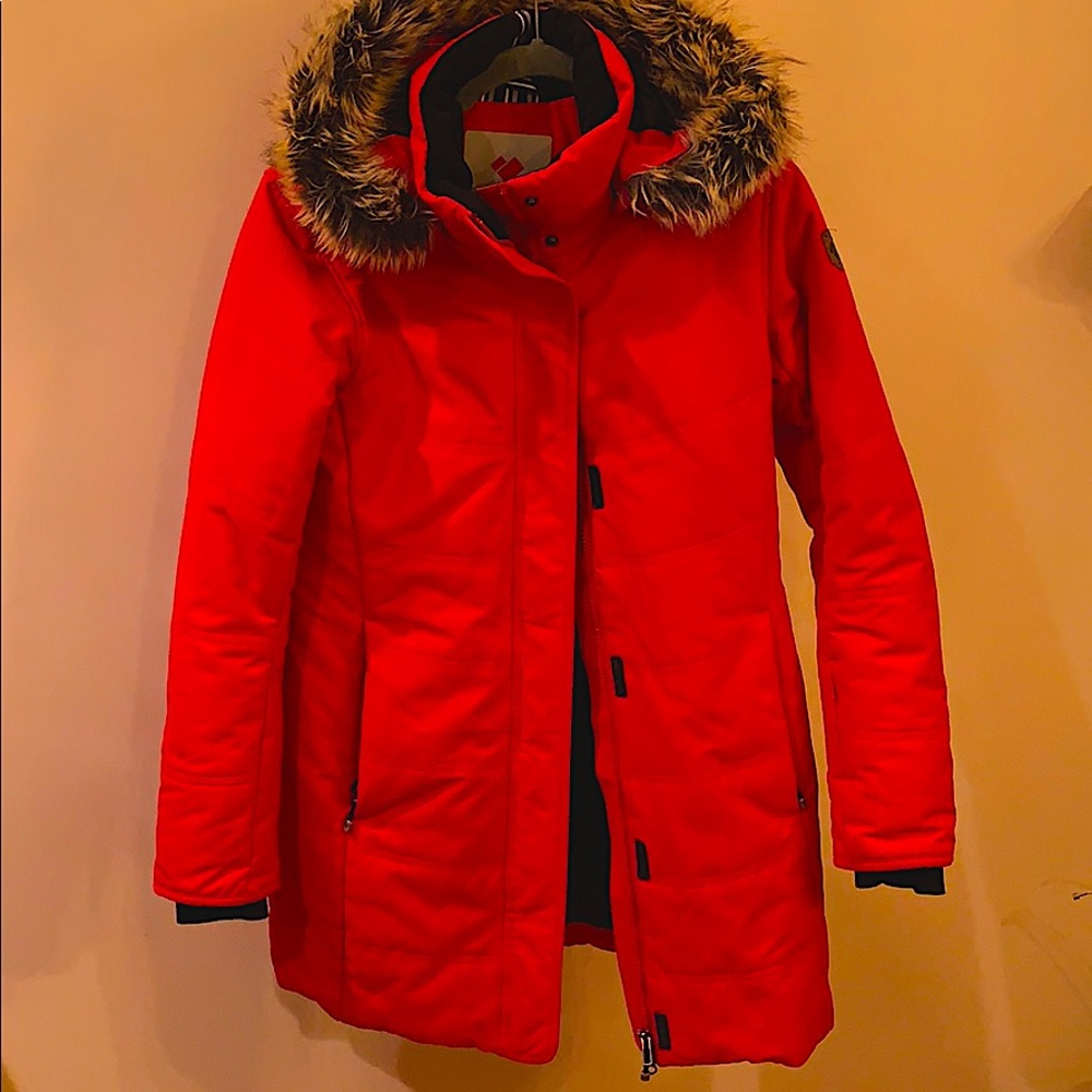 Obermeyer Women’s Jacket